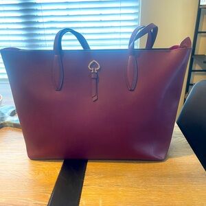 Kate Spade adel tote bag